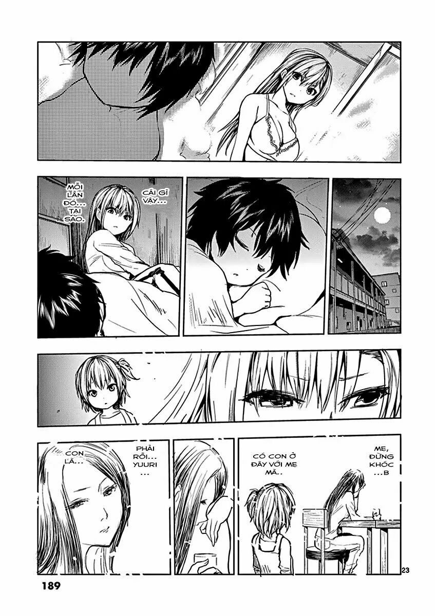 Deatte 5 Byou De Battle Chapter 7 - Trang 2