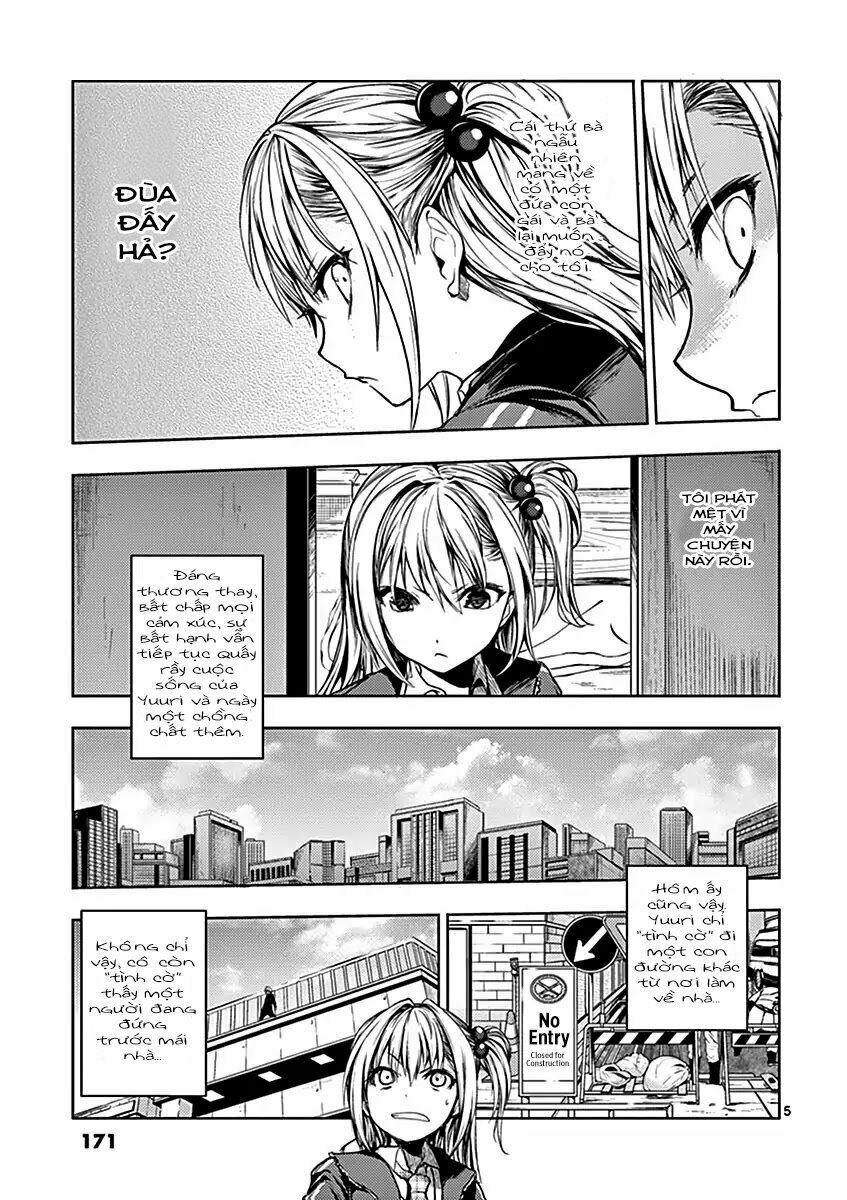 Deatte 5 Byou De Battle Chapter 7 - Trang 2