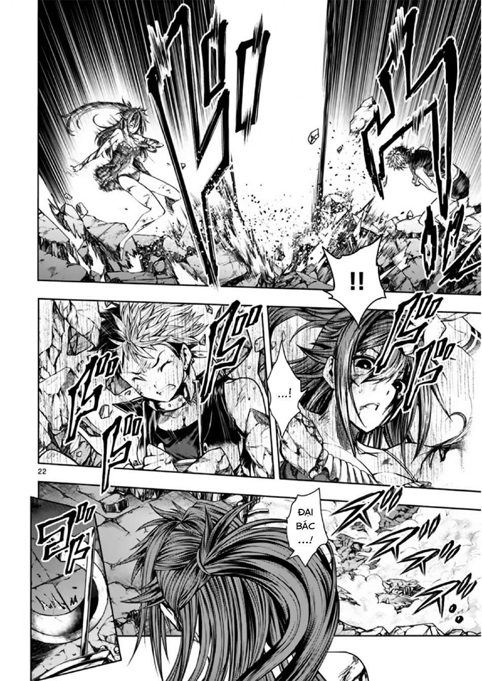 Deatte 5 Byou De Battle Chapter 75 - Trang 2