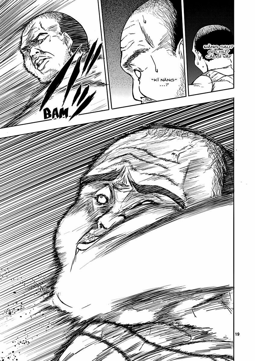 Deatte 5 Byou De Battle Chapter 8 - Trang 2