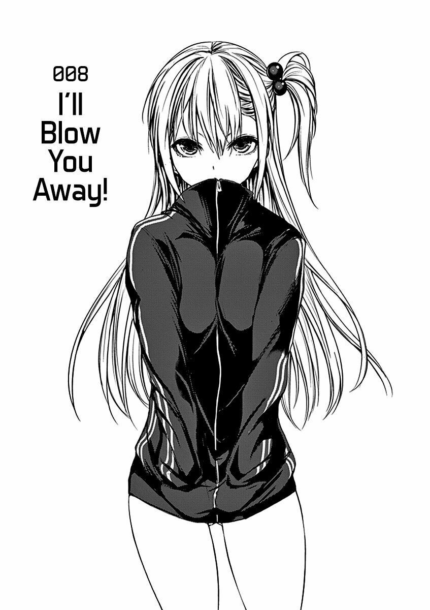 Deatte 5 Byou De Battle Chapter 8 - Trang 2