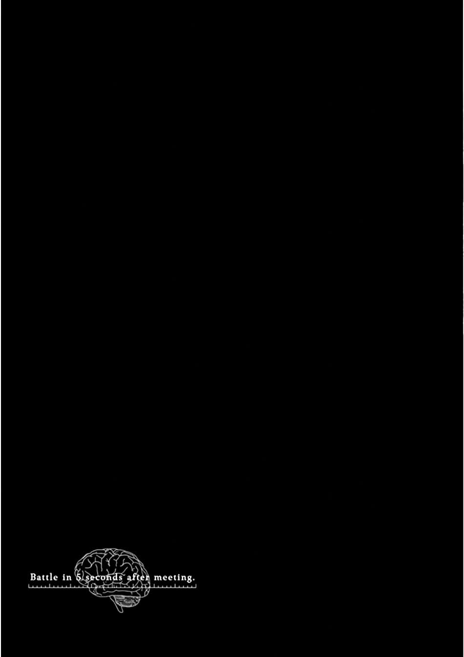 Deatte 5 Byou De Battle Chapter 85 - Trang 2