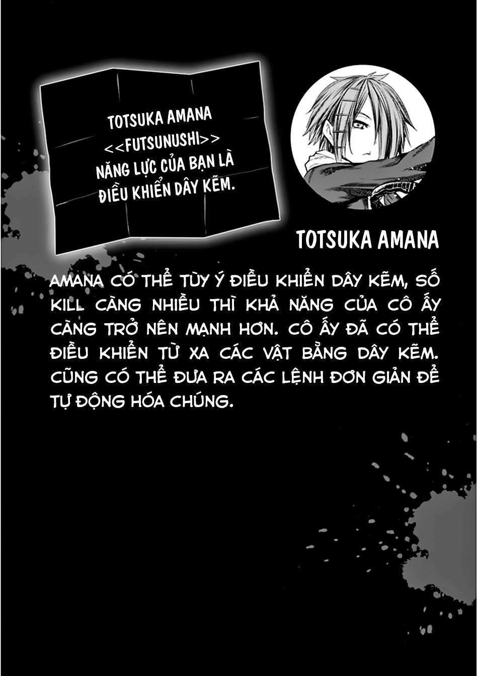 Deatte 5 Byou De Battle Chapter 85 - Trang 2