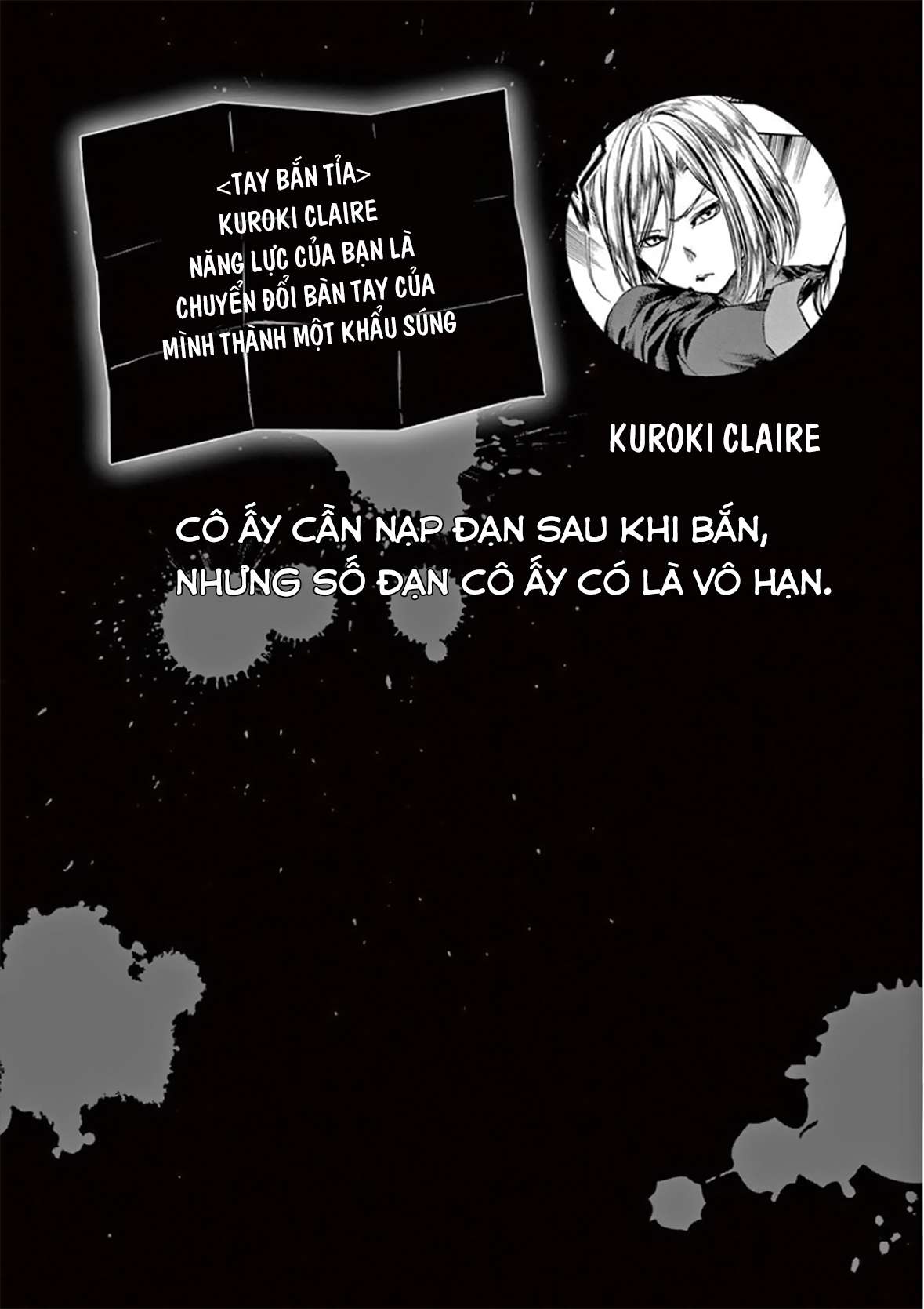 Deatte 5 Byou De Battle Chapter 99 - Trang 2