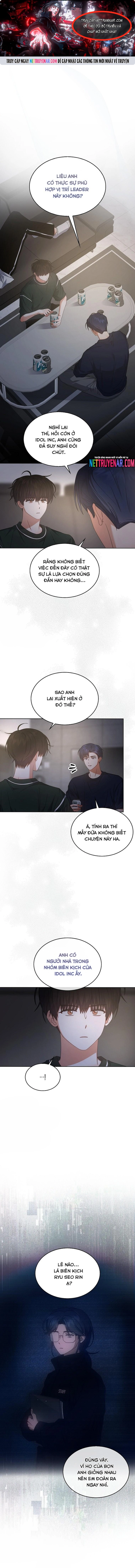 Debut Or Die Chapter 83 - Trang 2
