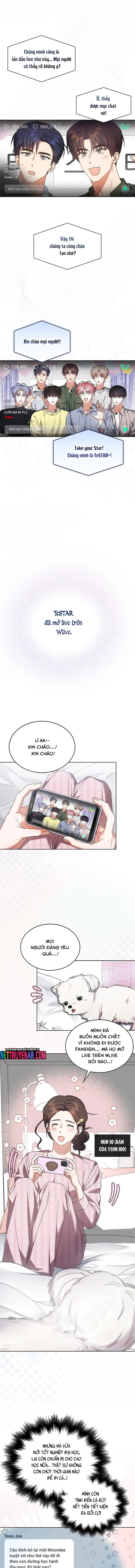 Debut Or Die Chapter 83 - Trang 2