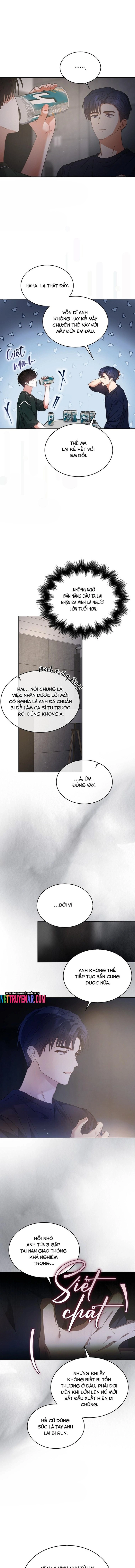 Debut Or Die Chapter 83 - Trang 2