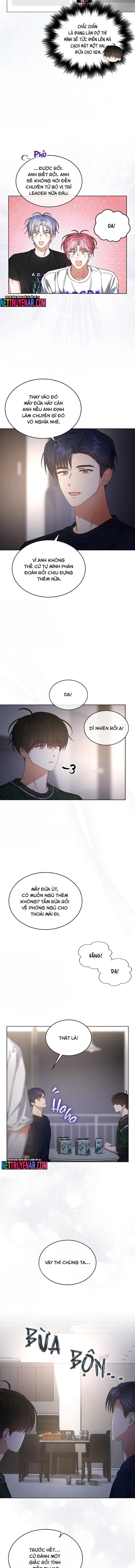 Debut Or Die Chapter 83 - Trang 2