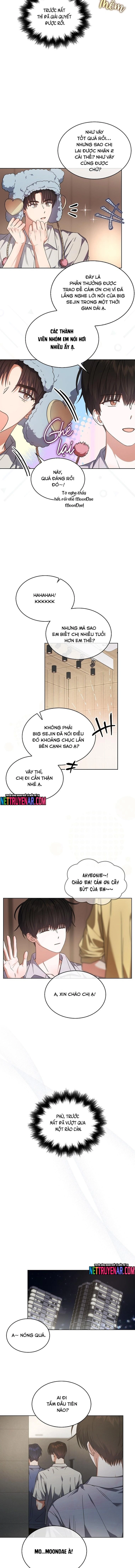 Debut Or Die Chapter 84 - Trang 2