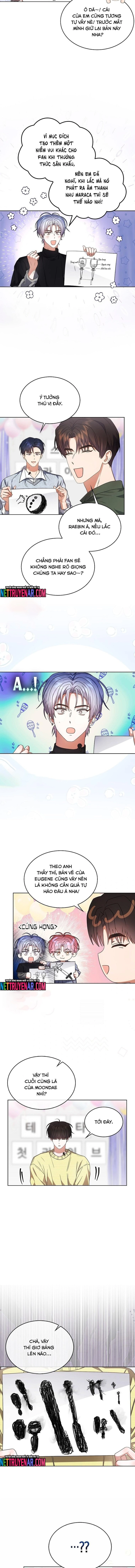 Debut Or Die Chapter 84 - Trang 2