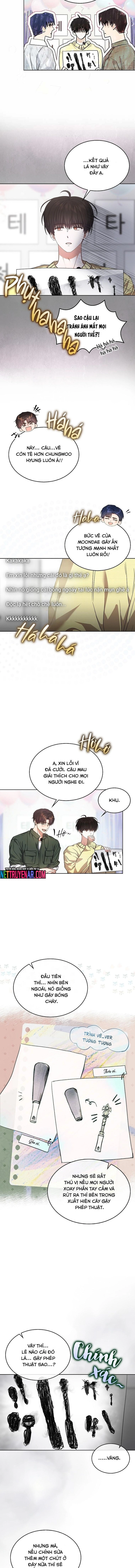 Debut Or Die Chapter 84 - Trang 2