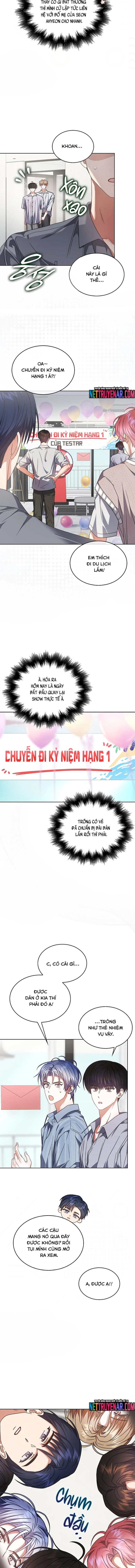 Debut Or Die Chapter 85 - Trang 2
