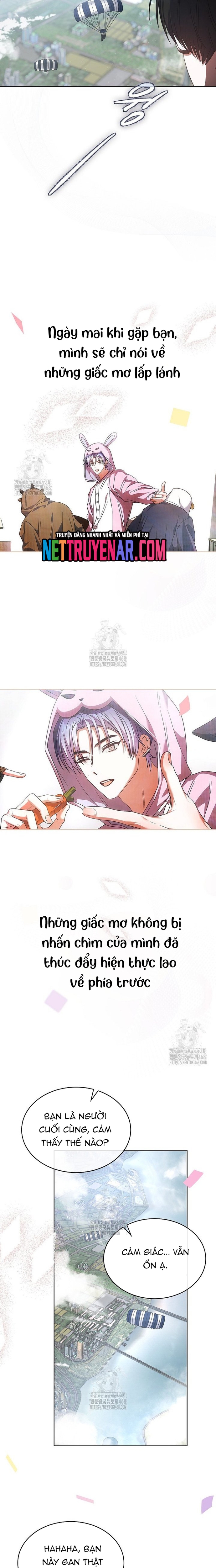 Debut Or Die Chapter 86 - Trang 2