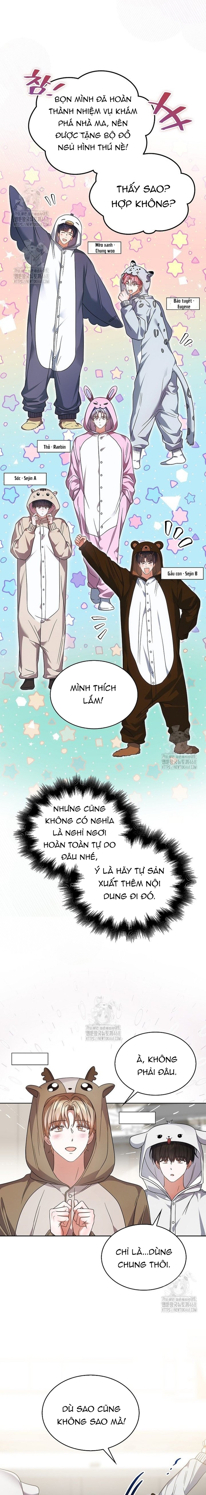 Debut Or Die Chapter 86 - Trang 2