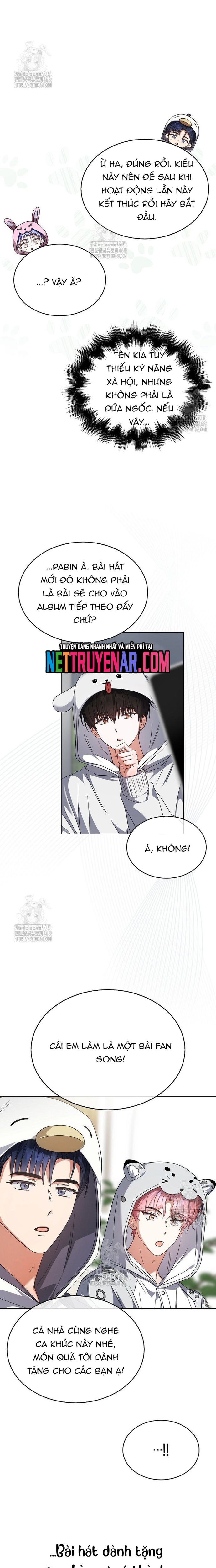 Debut Or Die Chapter 86 - Trang 2
