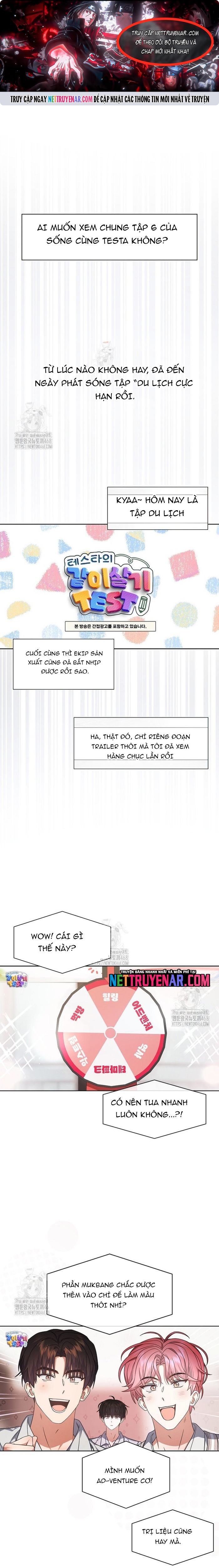 Debut Or Die Chapter 91 - Trang 2