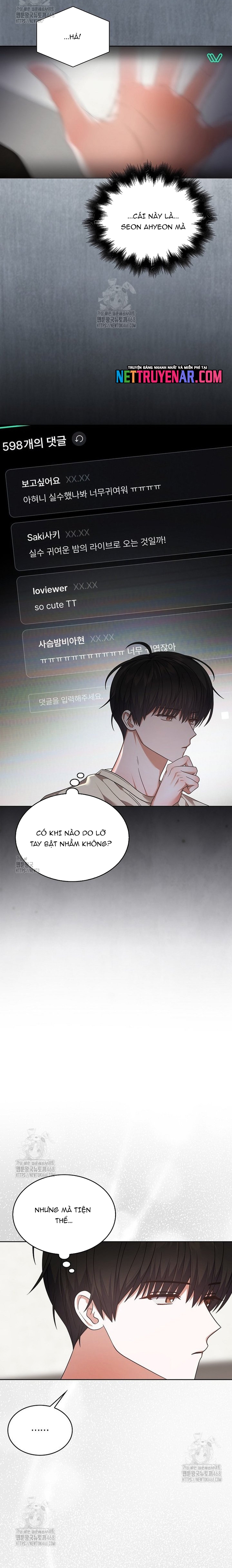 Debut Or Die Chapter 91 - Trang 2