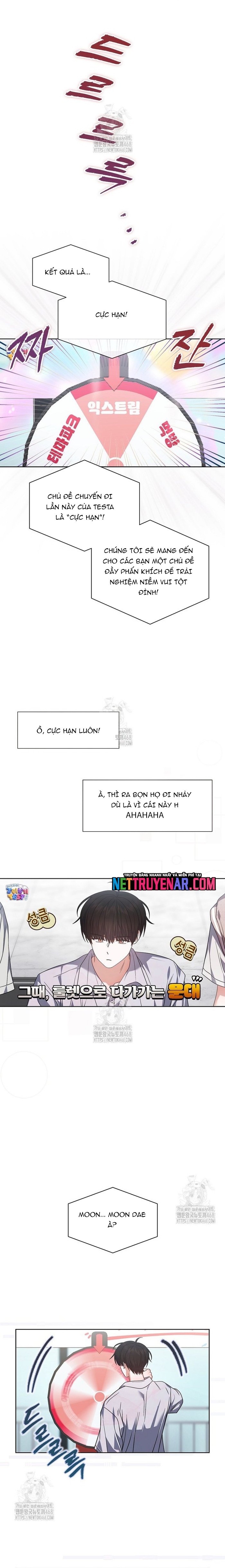Debut Or Die Chapter 91 - Trang 2