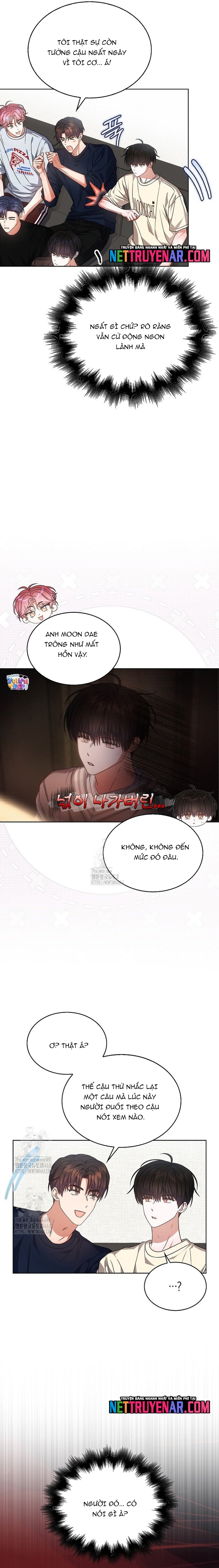 Debut Or Die Chapter 91 - Trang 2