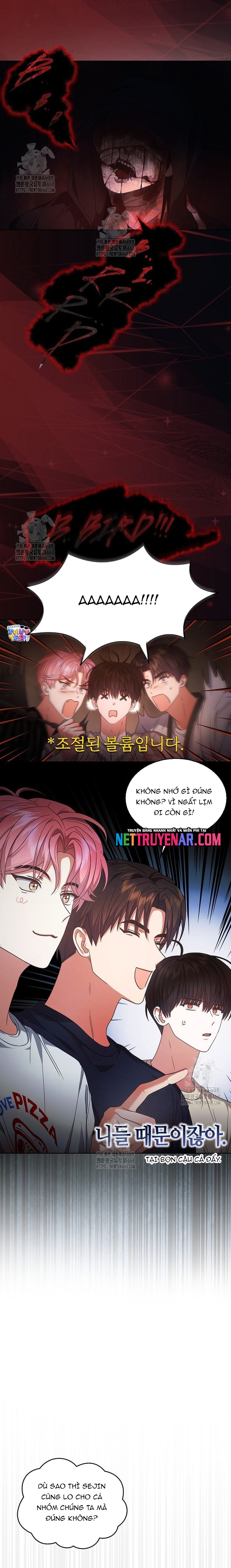 Debut Or Die Chapter 91 - Trang 2