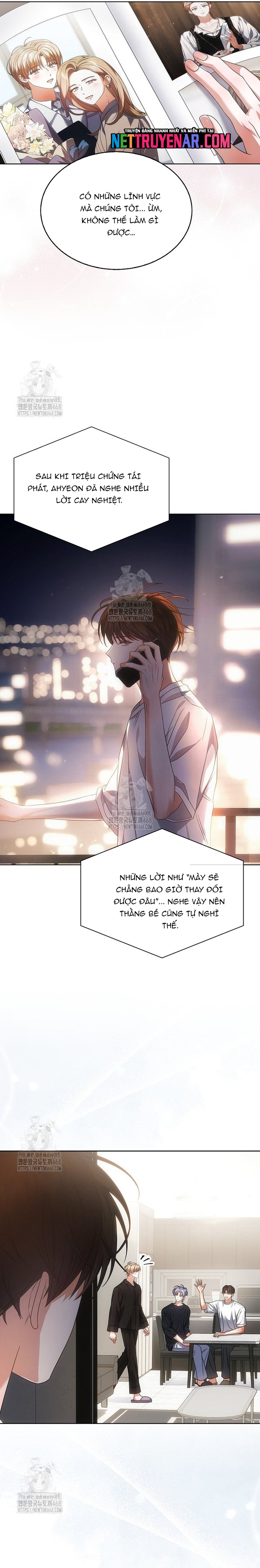 Debut Or Die Chapter 92 - Trang 2