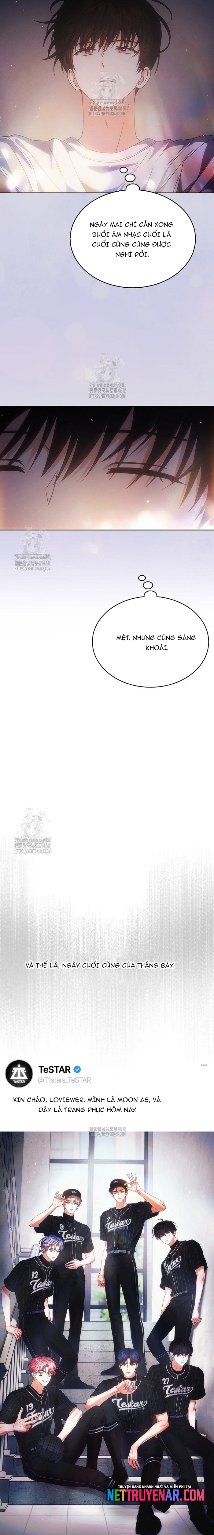 Debut Or Die Chapter 92 - Trang 2