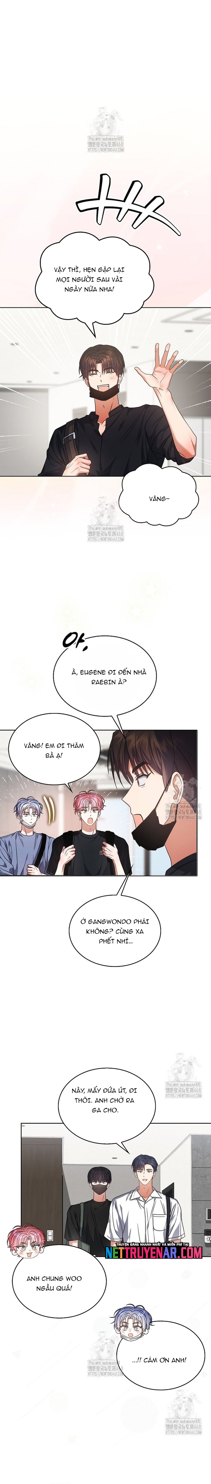Debut Or Die Chapter 92 - Trang 2