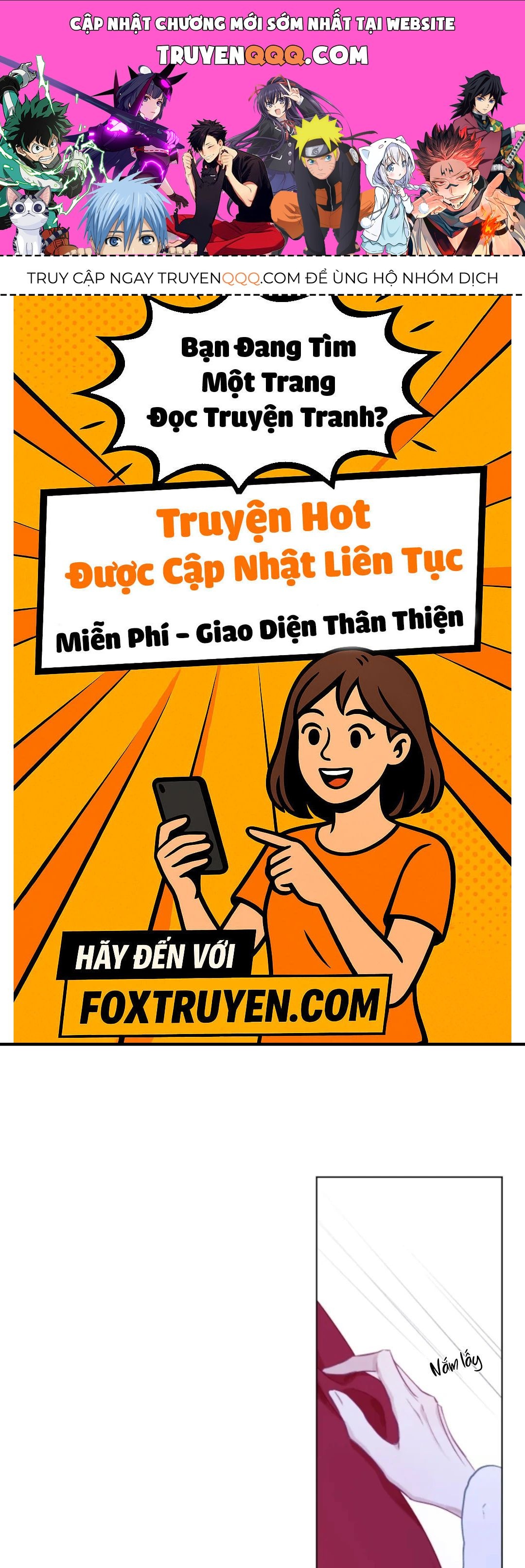 Decibel Nhịp Tim Chapter 14 - Trang 2