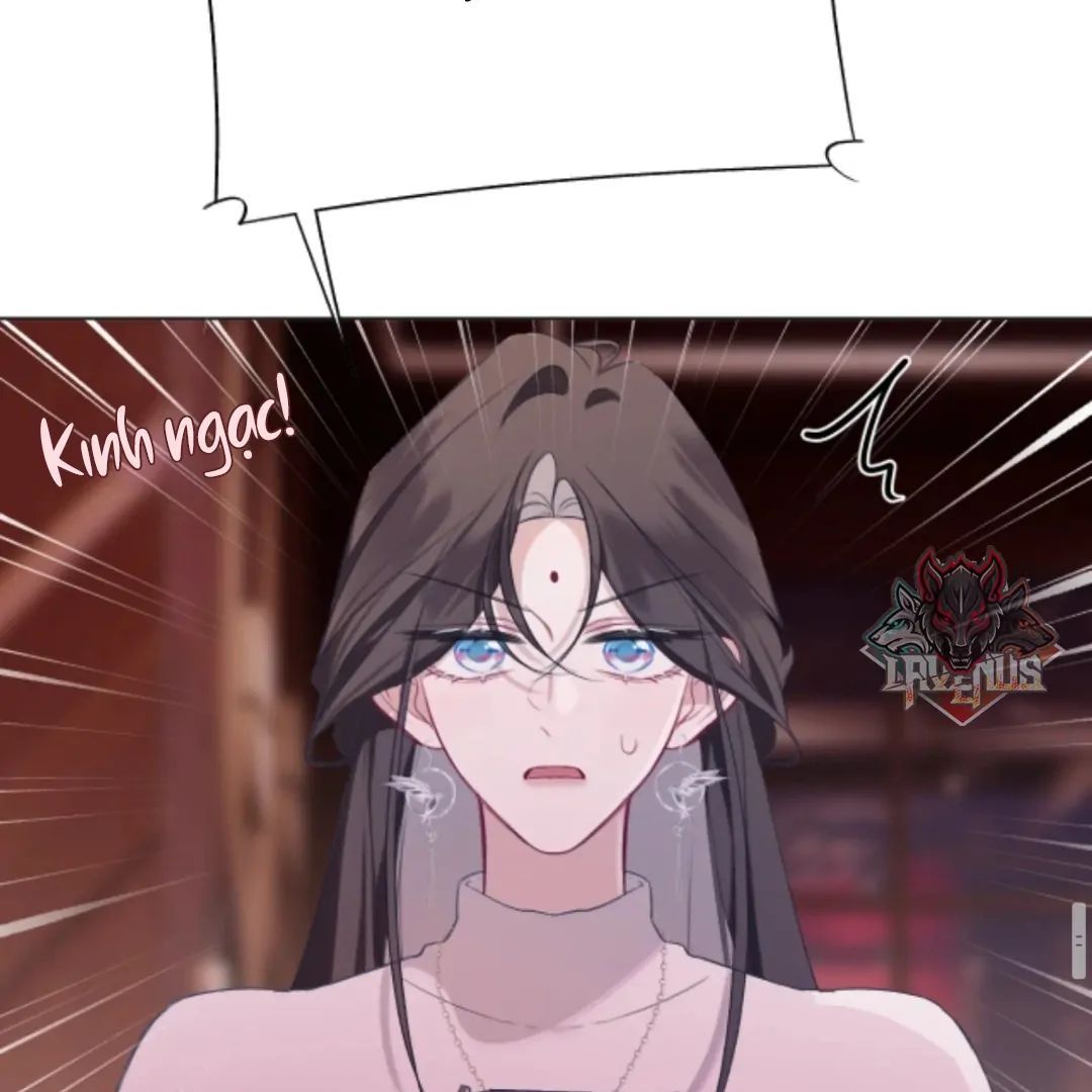 Decibel Nhịp Tim Chapter 14 - Trang 2