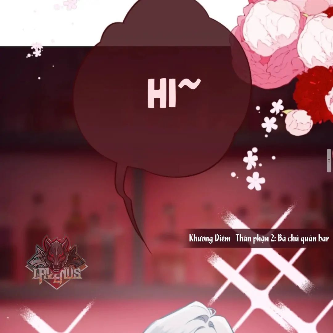 Decibel Nhịp Tim Chapter 14 - Trang 2