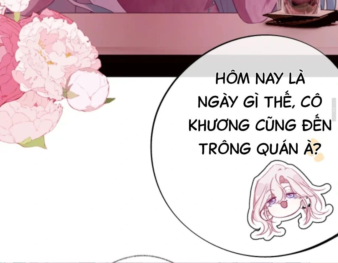 Decibel Nhịp Tim Chapter 14 - Trang 2