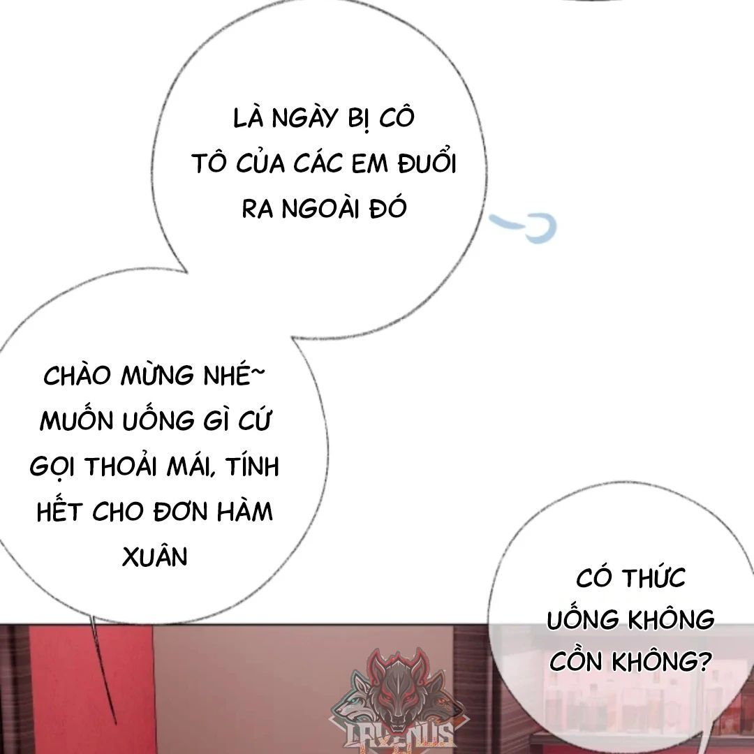 Decibel Nhịp Tim Chapter 14 - Trang 2