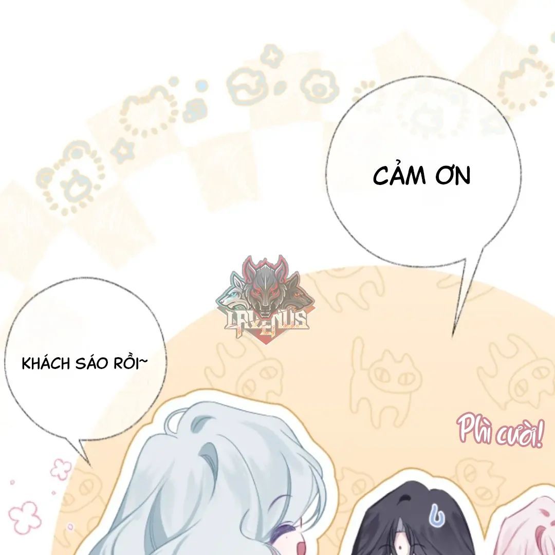 Decibel Nhịp Tim Chapter 14 - Trang 2
