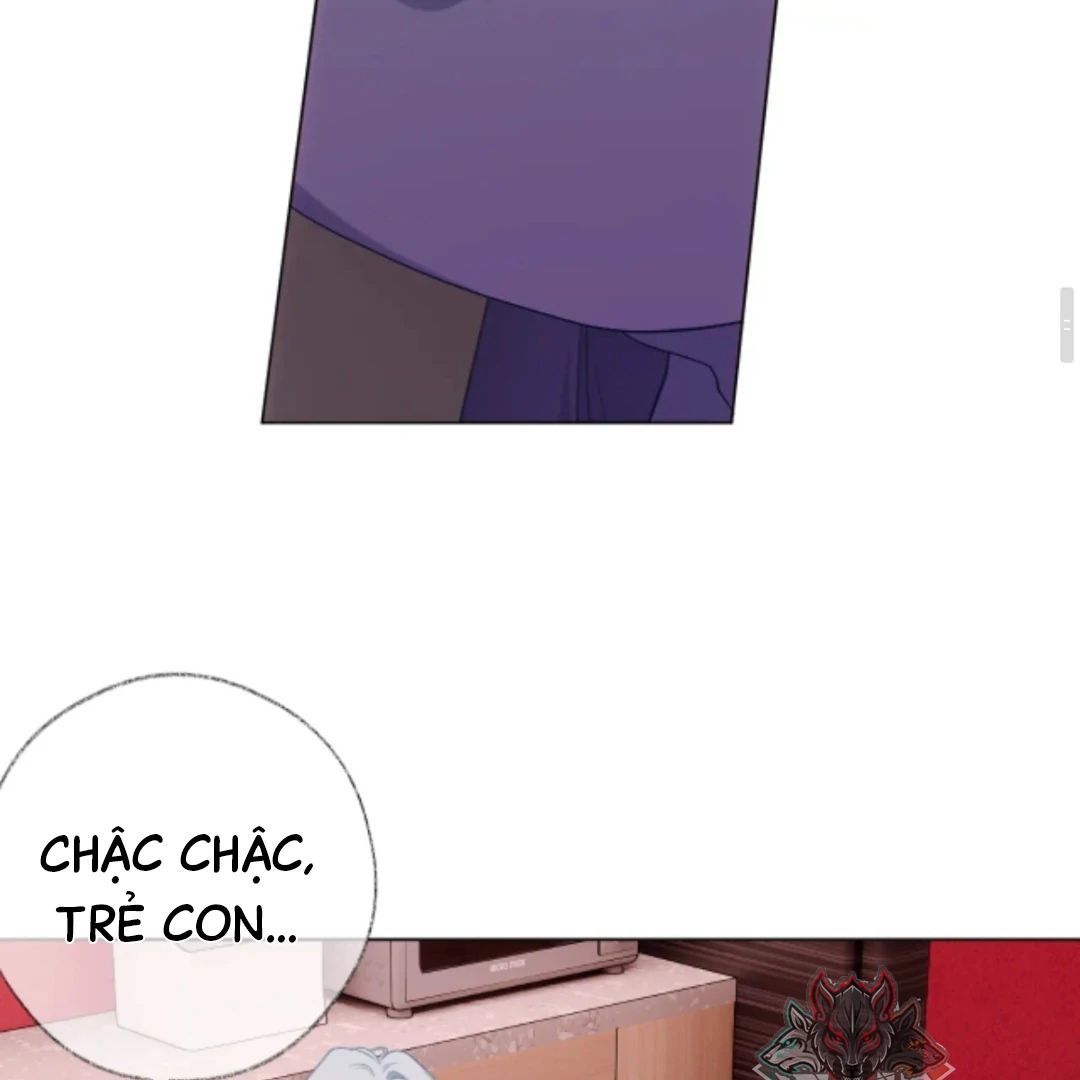 Decibel Nhịp Tim Chapter 14 - Trang 2