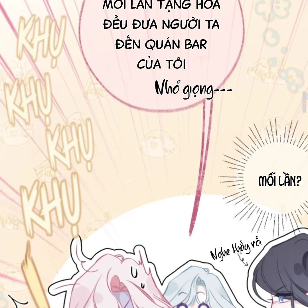 Decibel Nhịp Tim Chapter 14 - Trang 2
