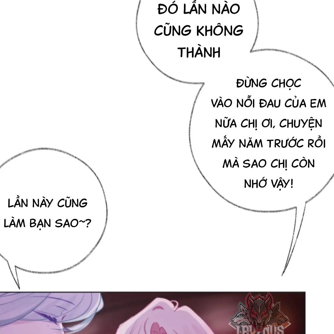 Decibel Nhịp Tim Chapter 14 - Trang 2