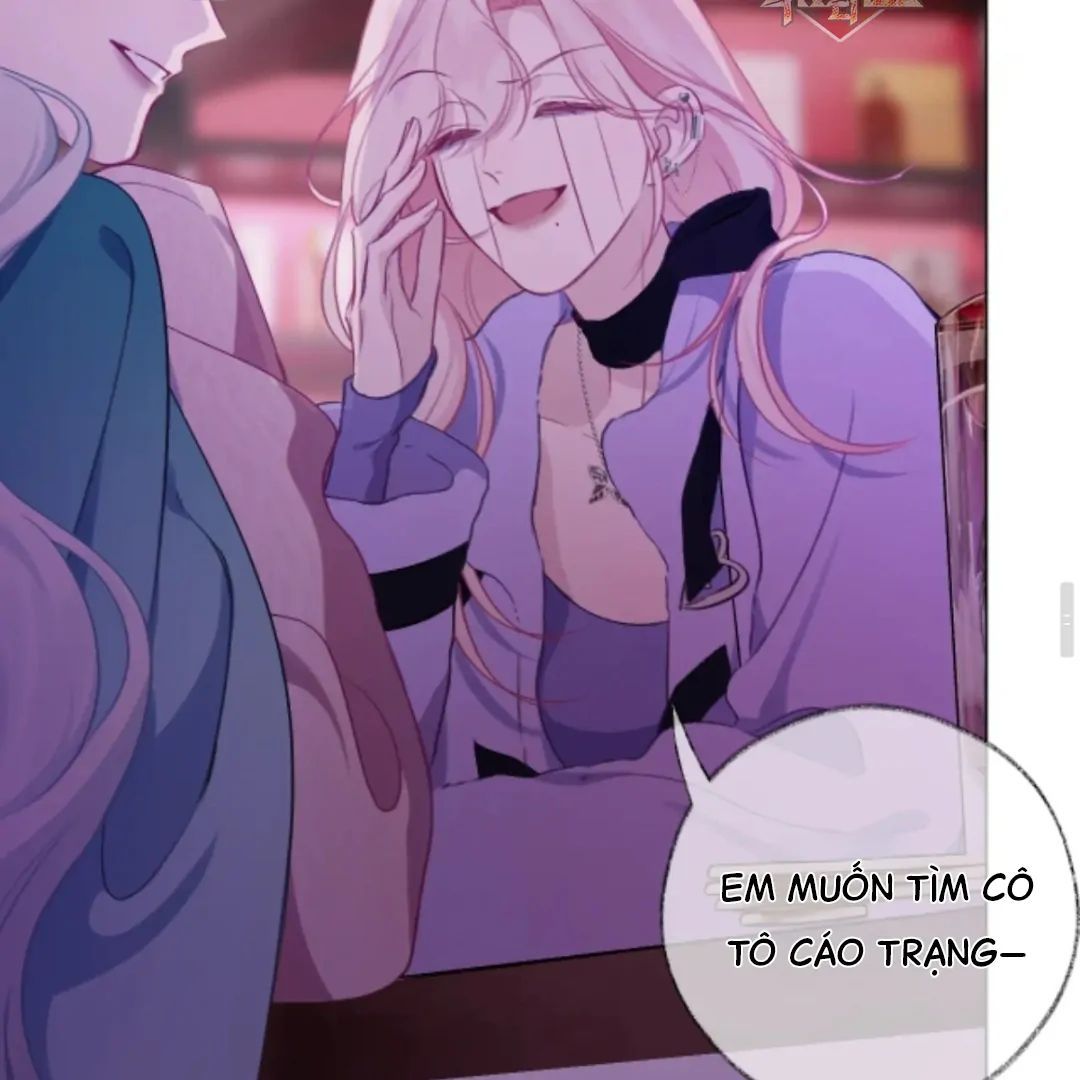 Decibel Nhịp Tim Chapter 14 - Trang 2