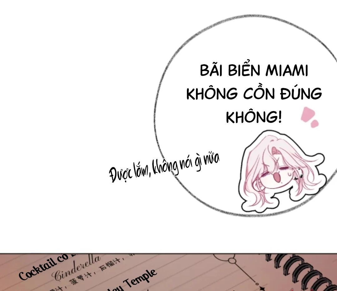 Decibel Nhịp Tim Chapter 14 - Trang 2