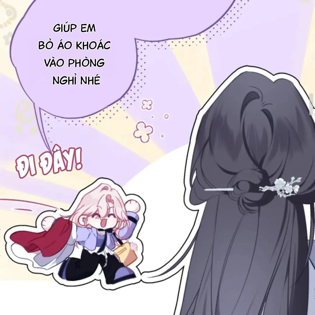 Decibel Nhịp Tim Chapter 14 - Trang 2