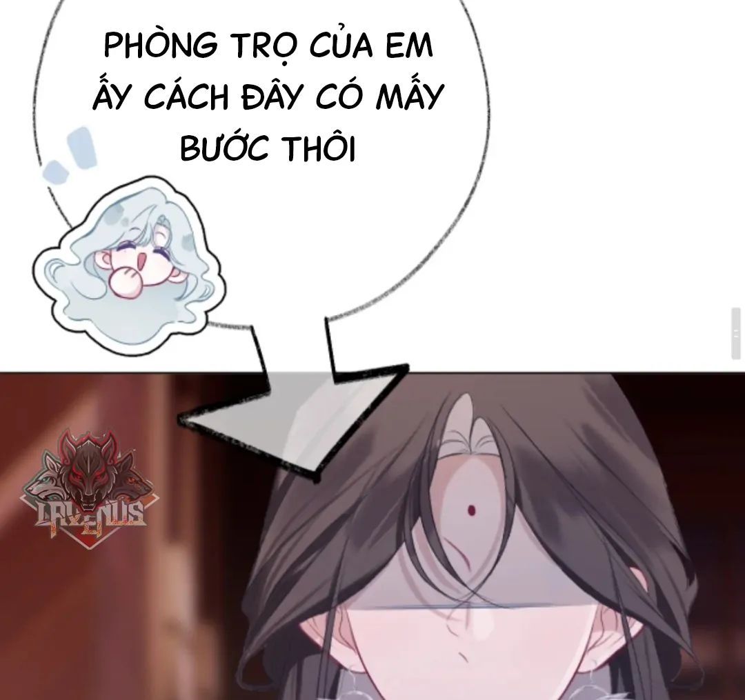 Decibel Nhịp Tim Chapter 14 - Trang 2