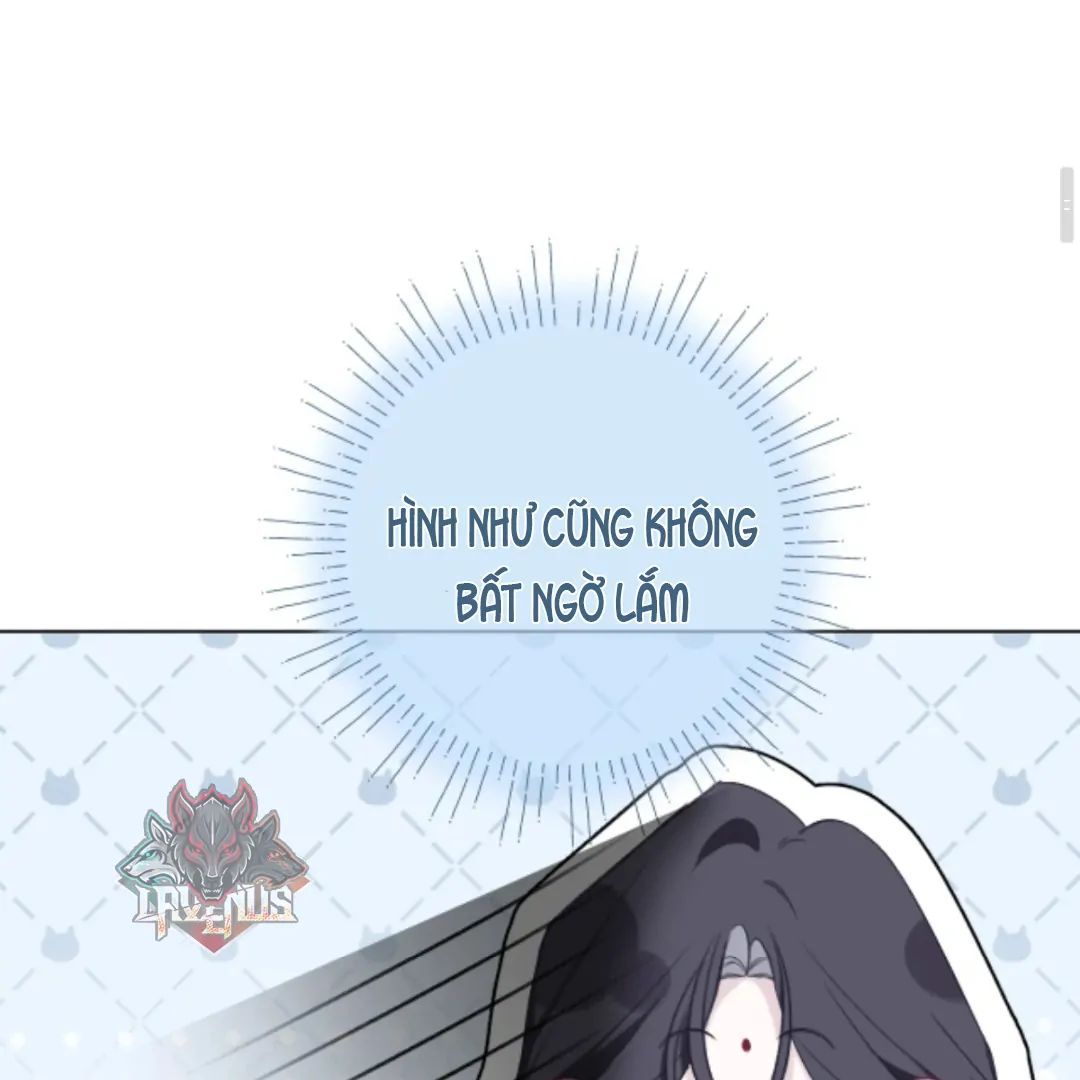 Decibel Nhịp Tim Chapter 14 - Trang 2