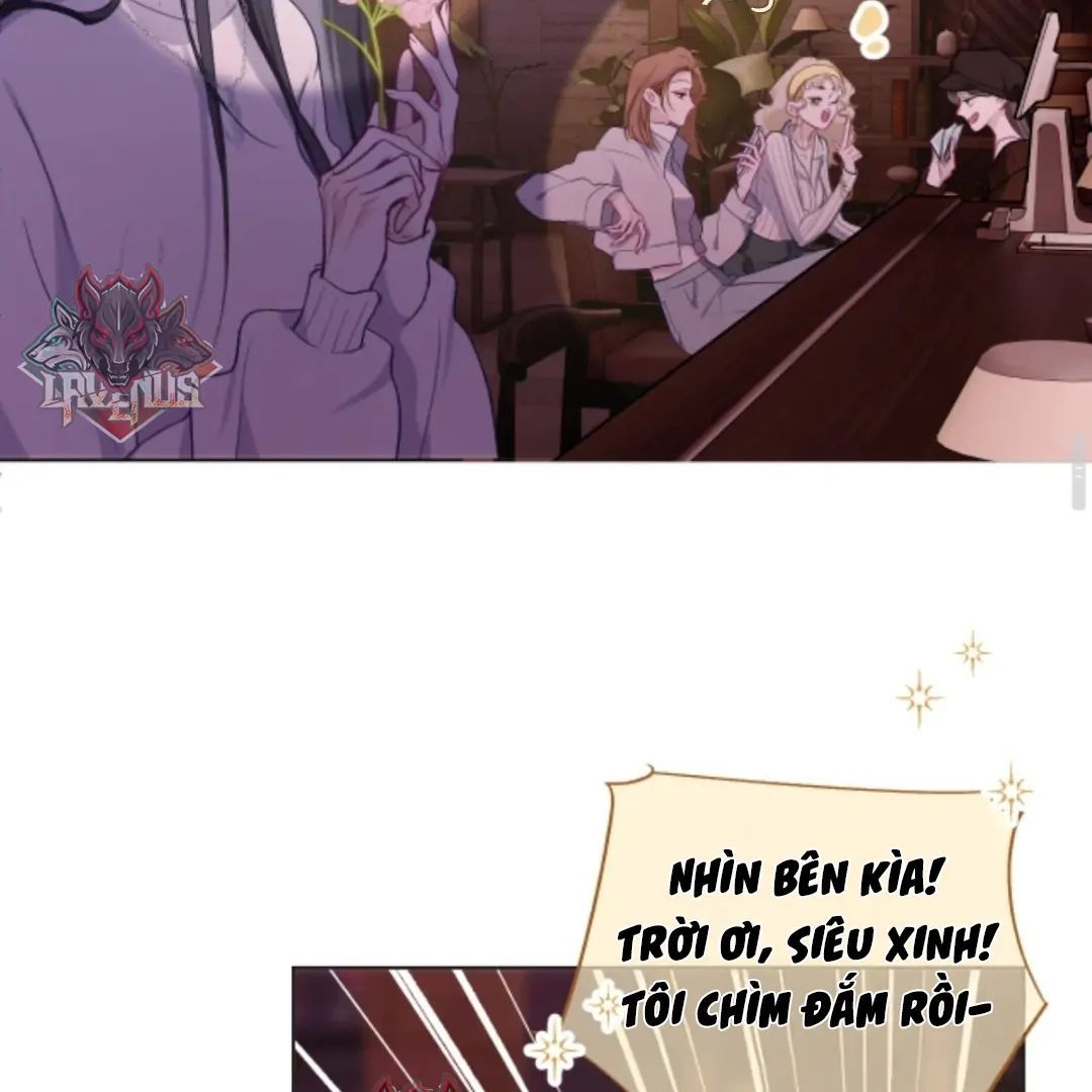 Decibel Nhịp Tim Chapter 14 - Trang 2
