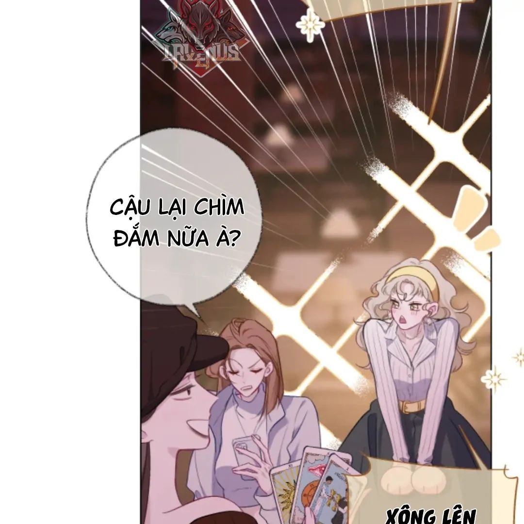 Decibel Nhịp Tim Chapter 14 - Trang 2