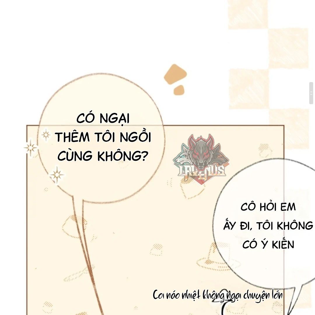 Decibel Nhịp Tim Chapter 14 - Trang 2