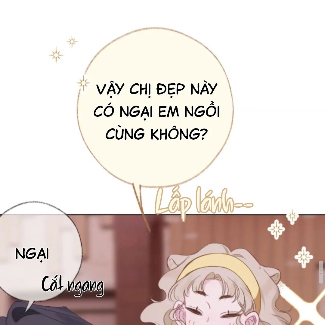 Decibel Nhịp Tim Chapter 14 - Trang 2