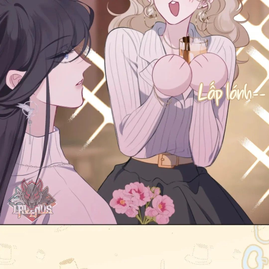 Decibel Nhịp Tim Chapter 14 - Trang 2