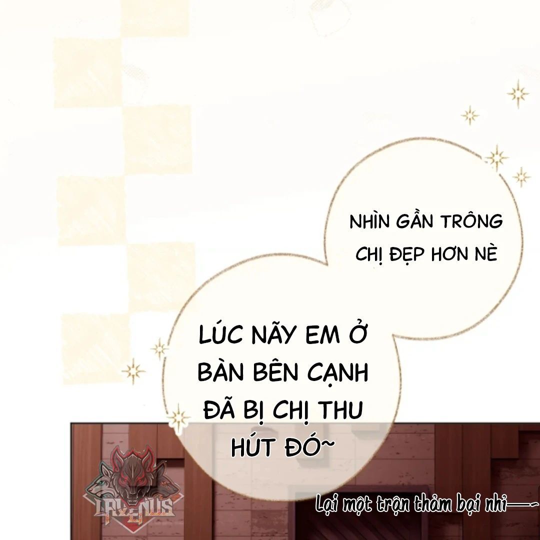 Decibel Nhịp Tim Chapter 14 - Trang 2