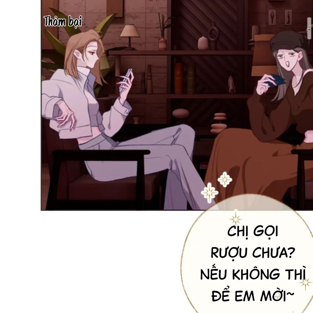 Decibel Nhịp Tim Chapter 14 - Trang 2