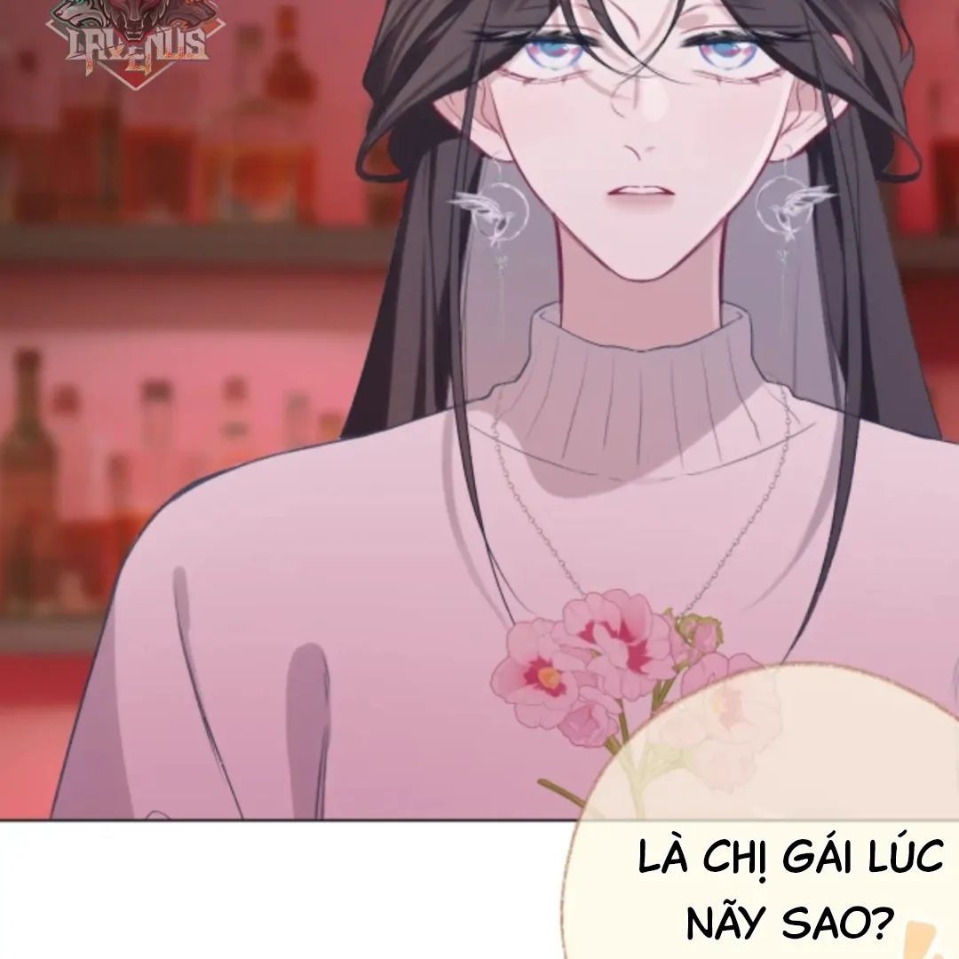 Decibel Nhịp Tim Chapter 14 - Trang 2
