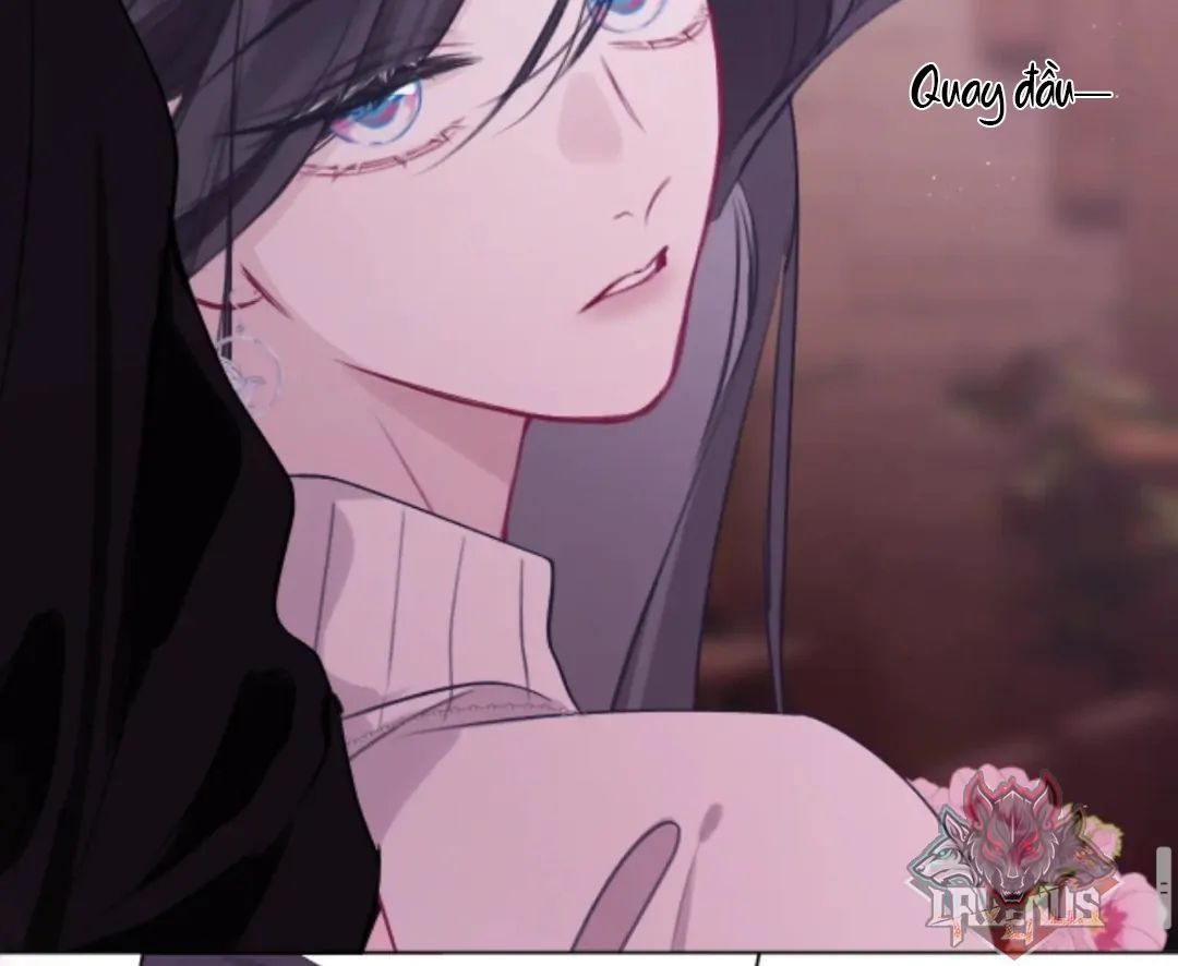 Decibel Nhịp Tim Chapter 14 - Trang 2